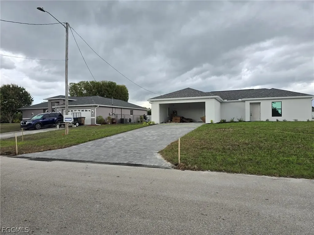 1440 NE 33rd Street Cape Coral FL 33909