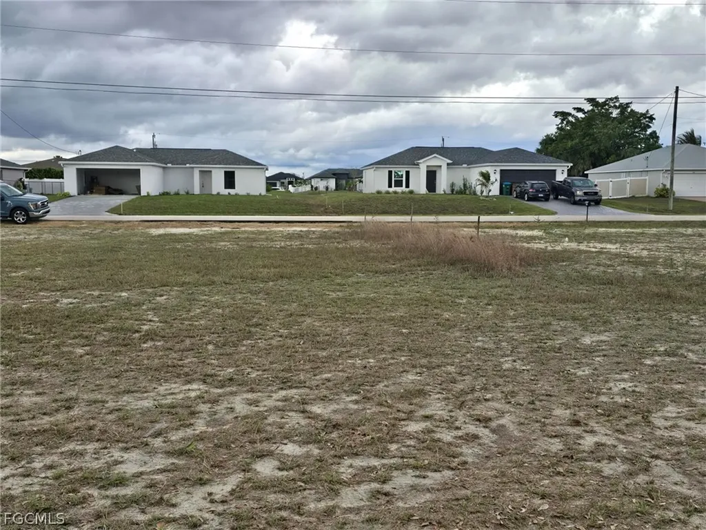 1440 NE 33rd Street Cape Coral FL 33909