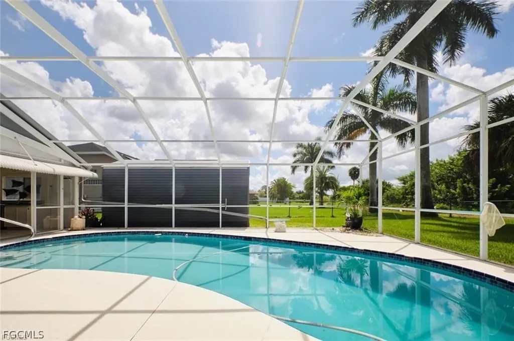 734 Milwaukee Boulevard Lehigh Acres FL 33974