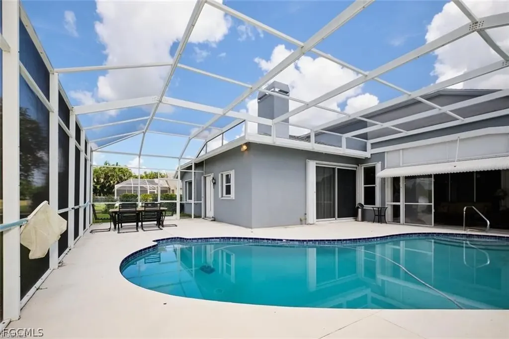 734 Milwaukee Boulevard Lehigh Acres FL 33974