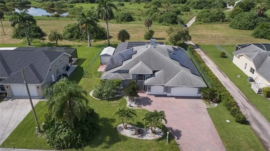 734 Milwaukee Boulevard Lehigh Acres FL 33974