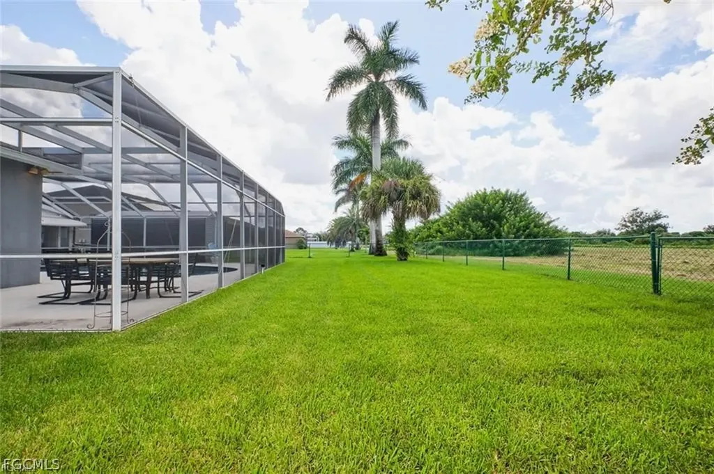734 Milwaukee Boulevard Lehigh Acres FL 33974