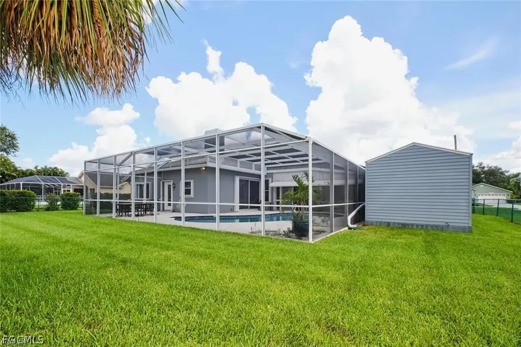 734 Milwaukee Boulevard Lehigh Acres FL 33974
