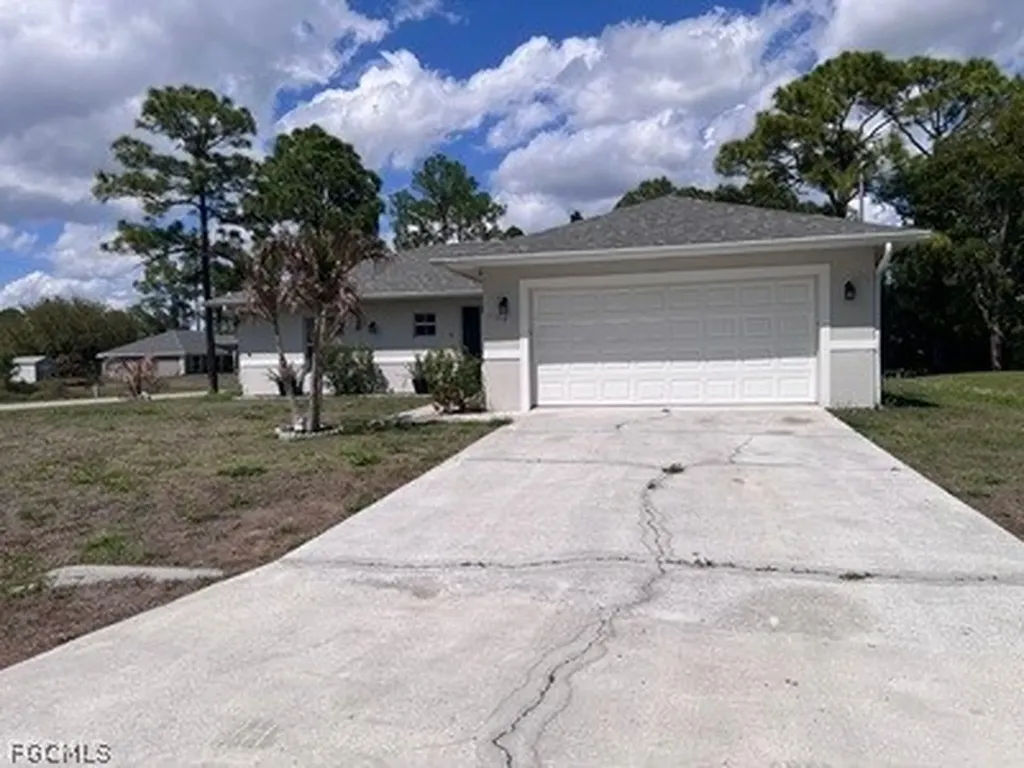 1107 Enrique Street E Lehigh Acres FL 33974