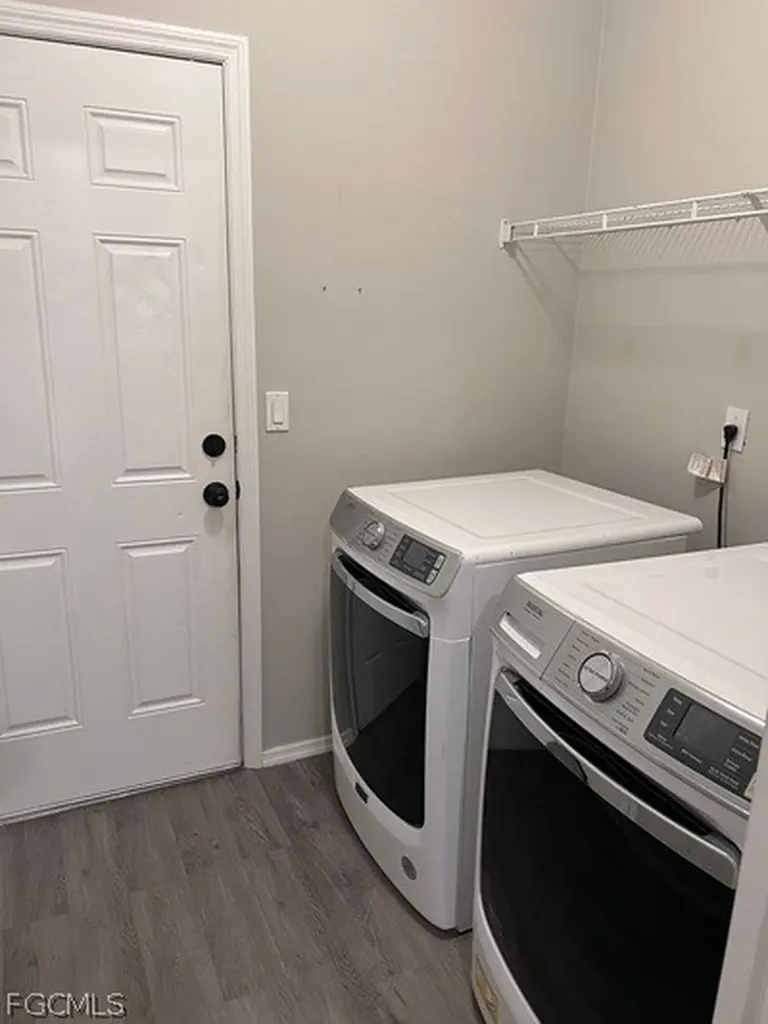 1107 Enrique Street E Lehigh Acres FL 33974