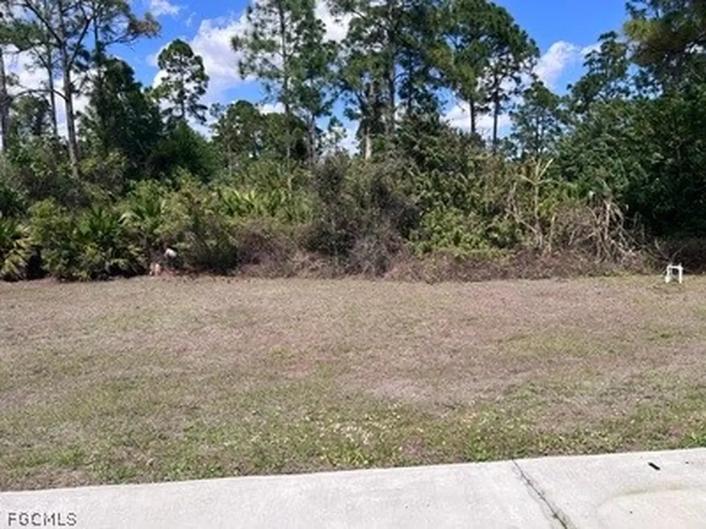 1107 Enrique Street E Lehigh Acres FL 33974