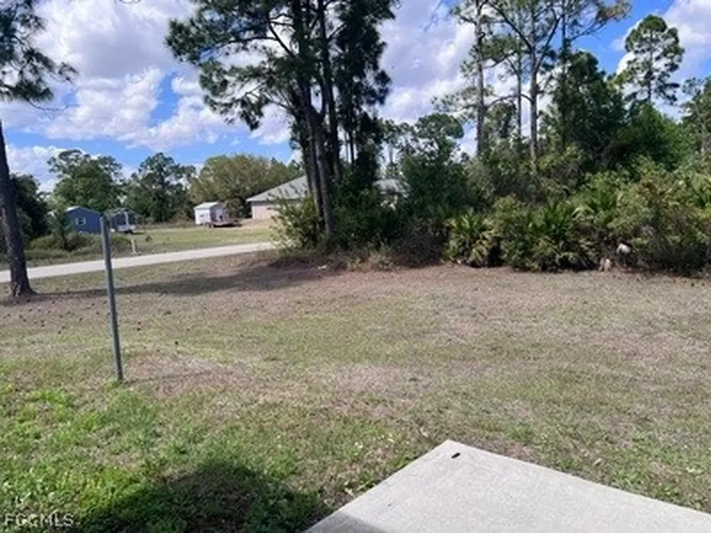 1107 Enrique Street E Lehigh Acres FL 33974