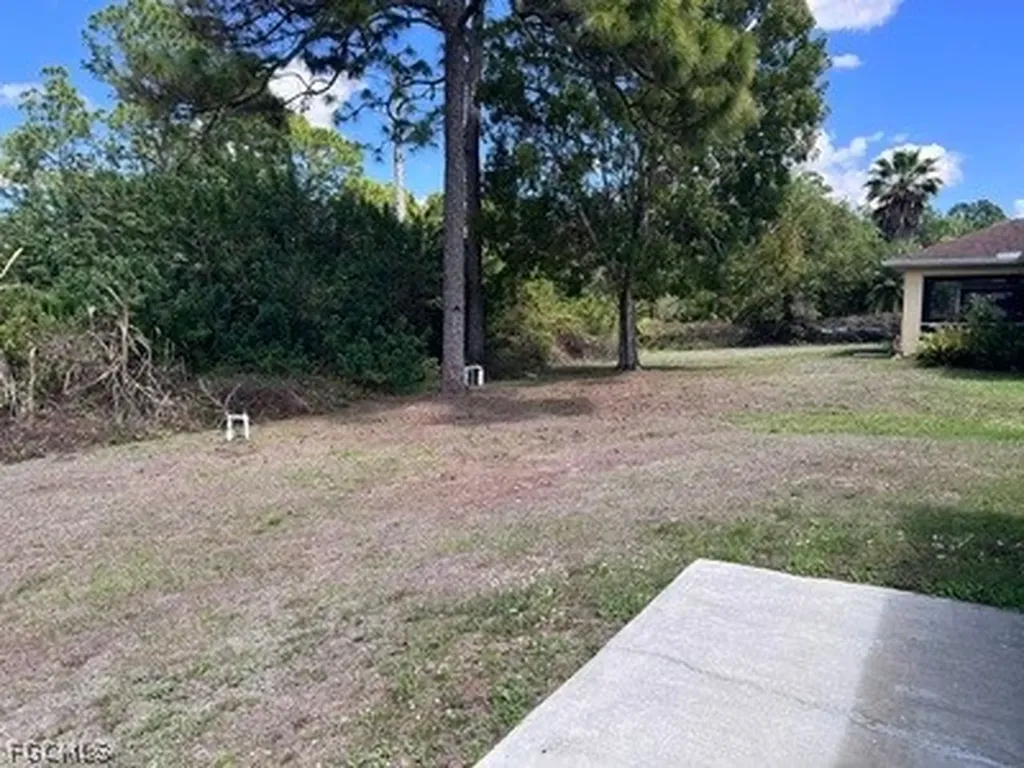 1107 Enrique Street E Lehigh Acres FL 33974