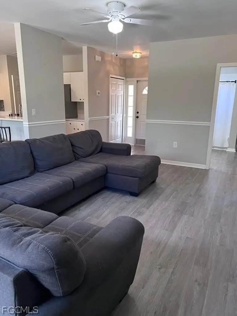 1107 Enrique Street E Lehigh Acres FL 33974
