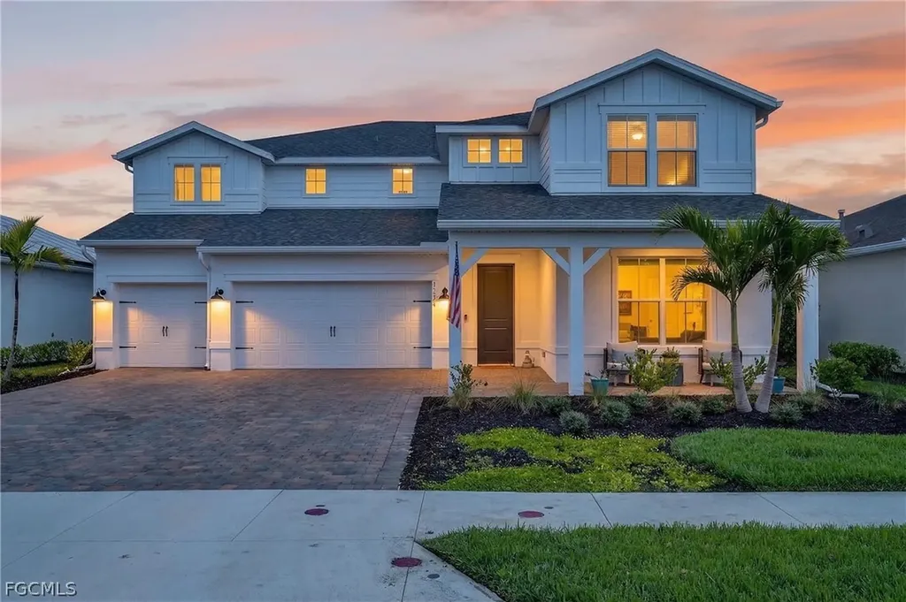 15776 Appalachian Drive Punta Gorda FL 33982
