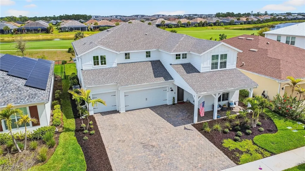 15776 Appalachian Drive Punta Gorda FL 33982