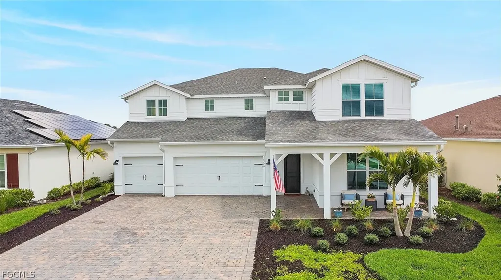 15776 Appalachian Drive Punta Gorda FL 33982