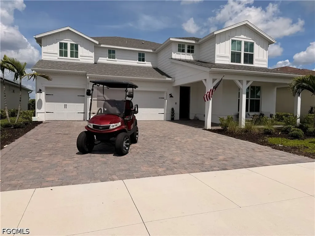 15776 Appalachian Drive Punta Gorda FL 33982