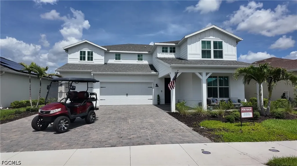 15776 Appalachian Drive Punta Gorda FL 33982