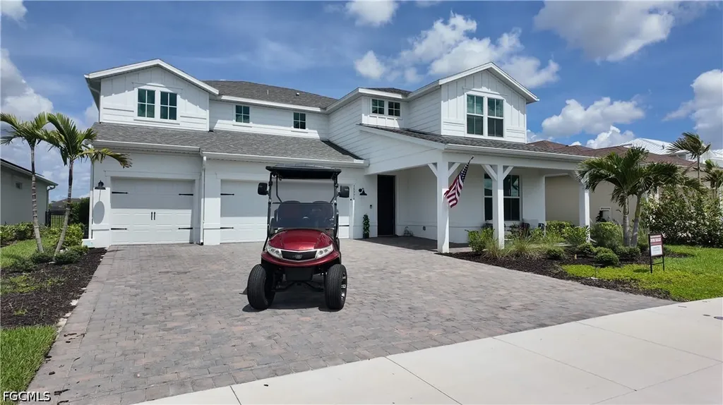 15776 Appalachian Drive Punta Gorda FL 33982