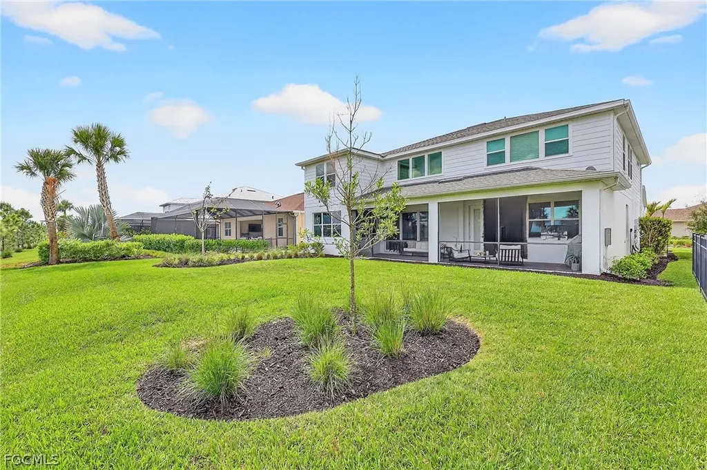 15776 Appalachian Drive Punta Gorda FL 33982