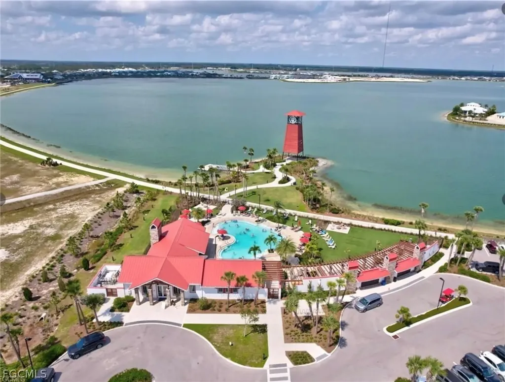 15776 Appalachian Drive Punta Gorda FL 33982