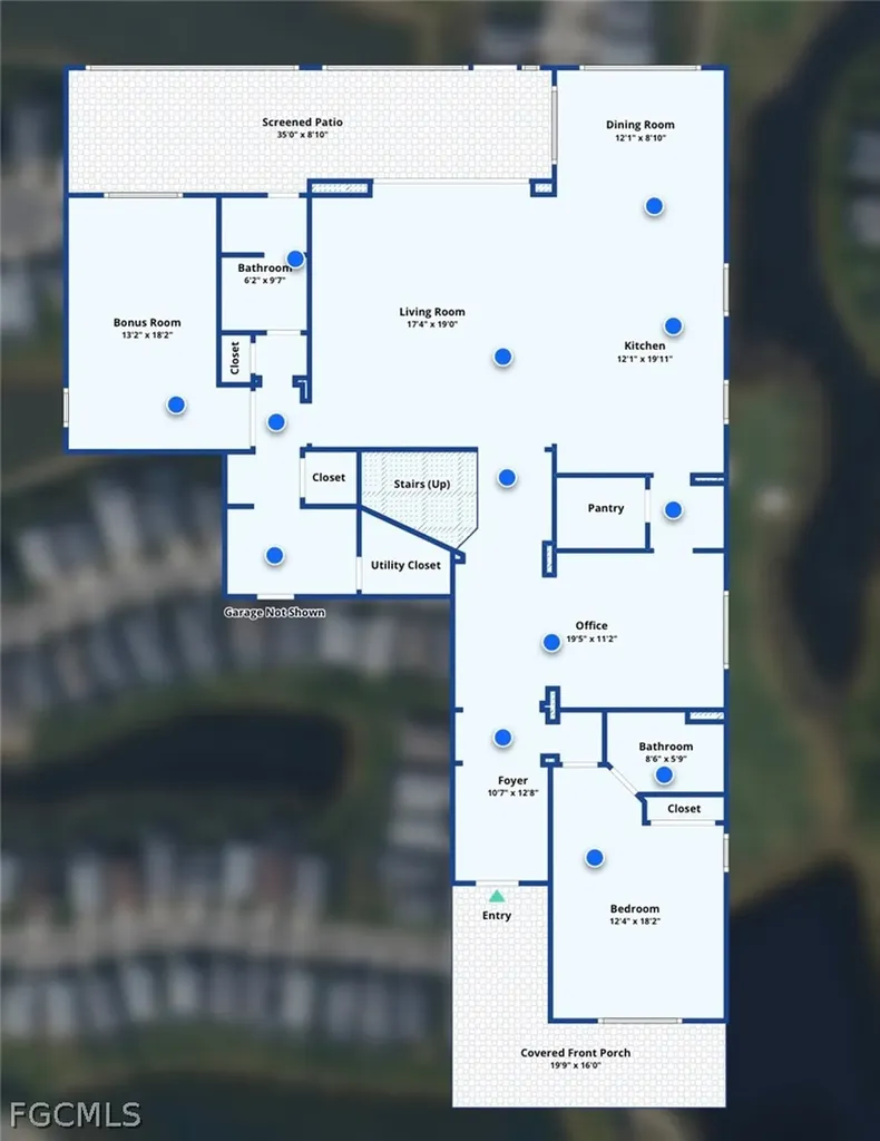 15776 Appalachian Drive Punta Gorda FL 33982
