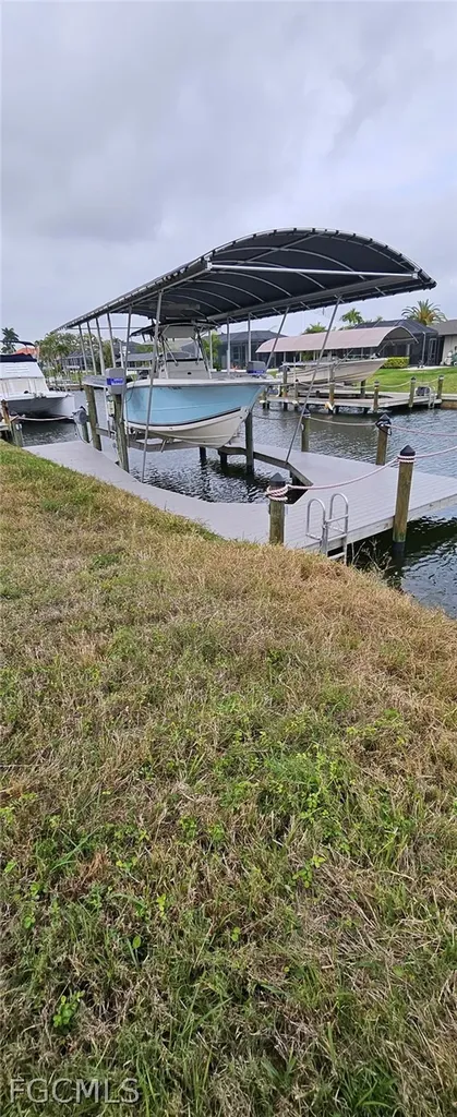 5021 SW 11th Avenue Cape Coral FL 33914