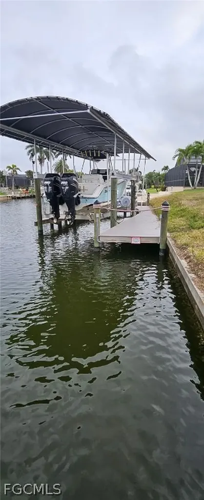 5021 SW 11th Avenue Cape Coral FL 33914