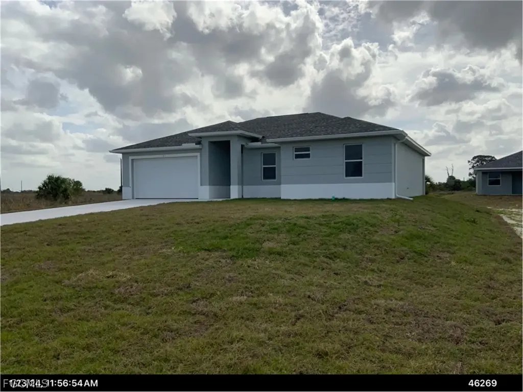 125 Bethlehem Place Labelle FL 33935