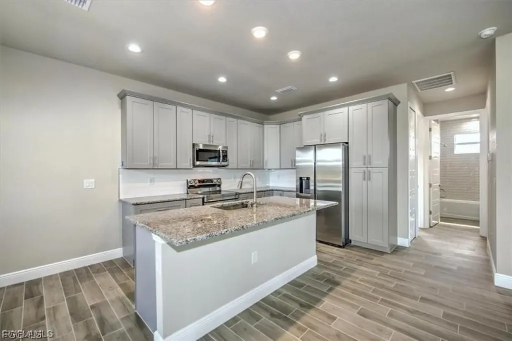 125 Bethlehem Place Labelle FL 33935