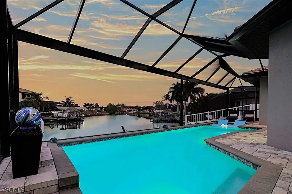 Cape Coral FL, 2532 SW 25th Avenue