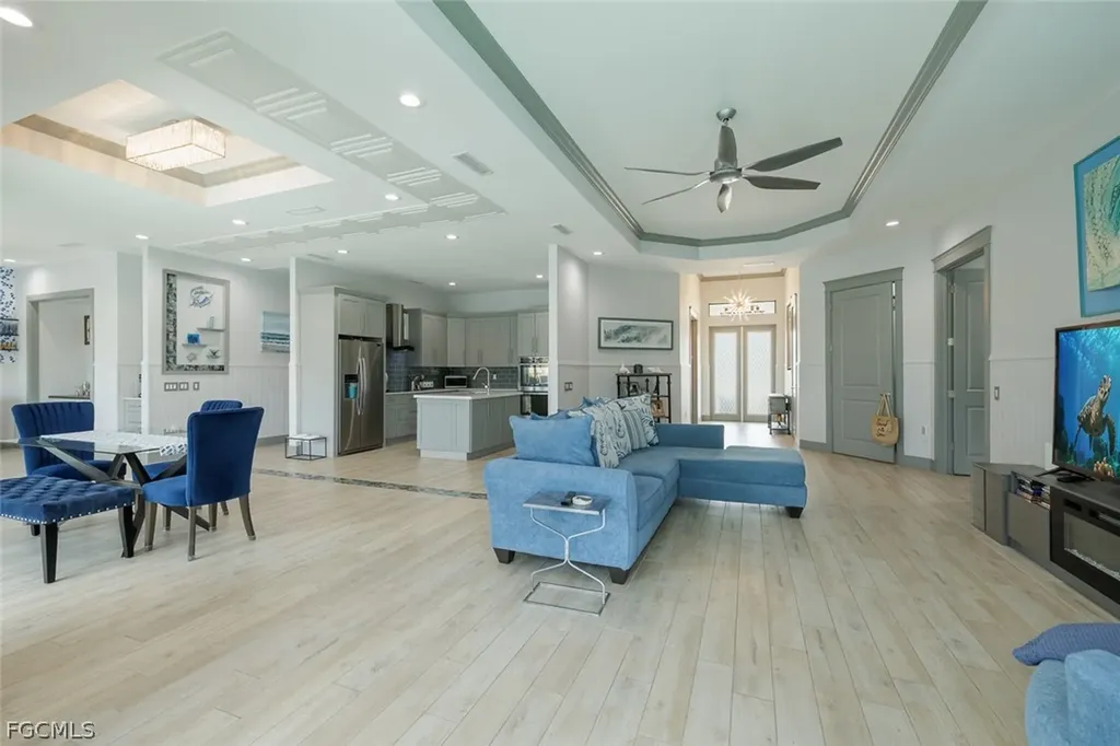 2532 SW 25th Avenue Cape Coral FL 33914