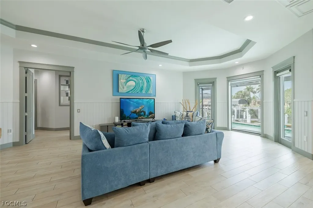 2532 SW 25th Avenue Cape Coral FL 33914