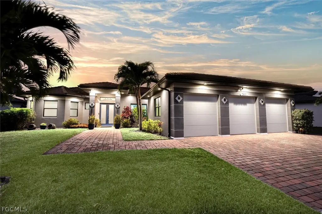 2532 SW 25th Avenue Cape Coral FL 33914