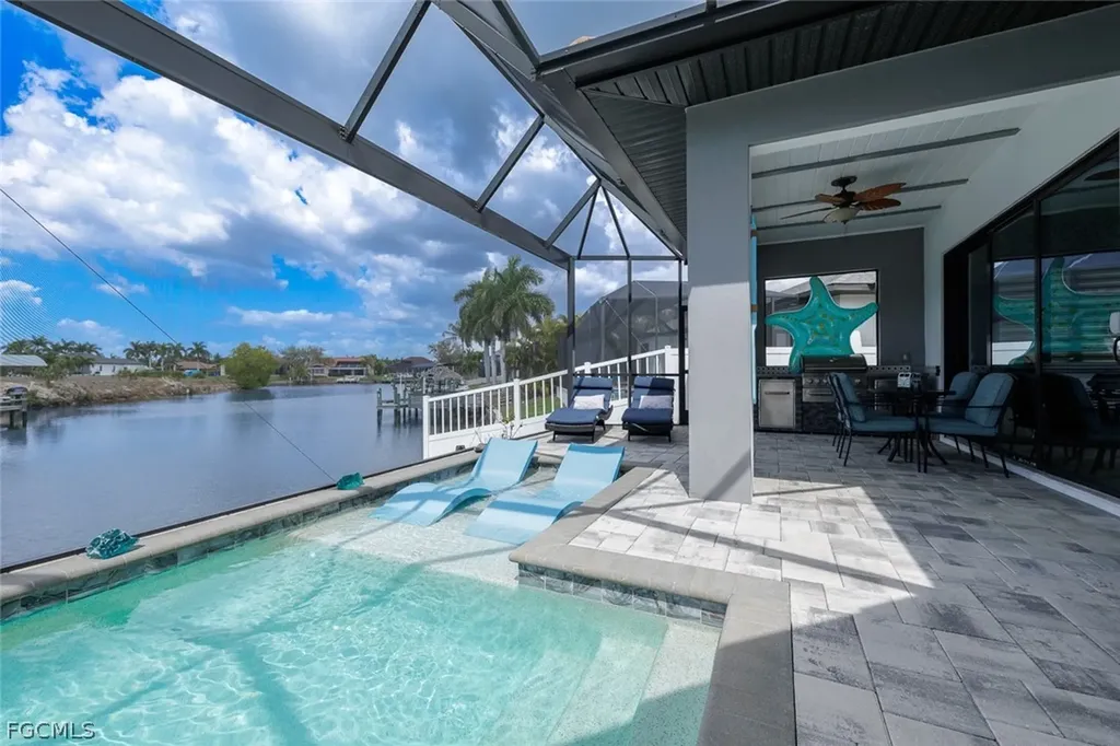 2532 SW 25th Avenue Cape Coral FL 33914