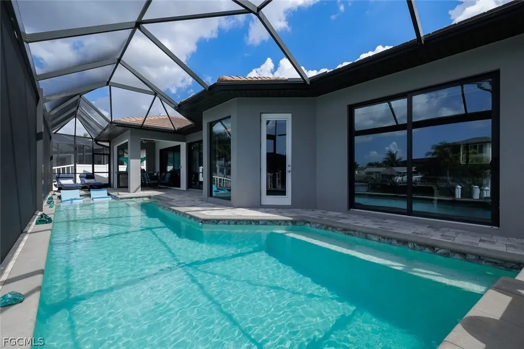 2532 SW 25th Avenue Cape Coral FL 33914