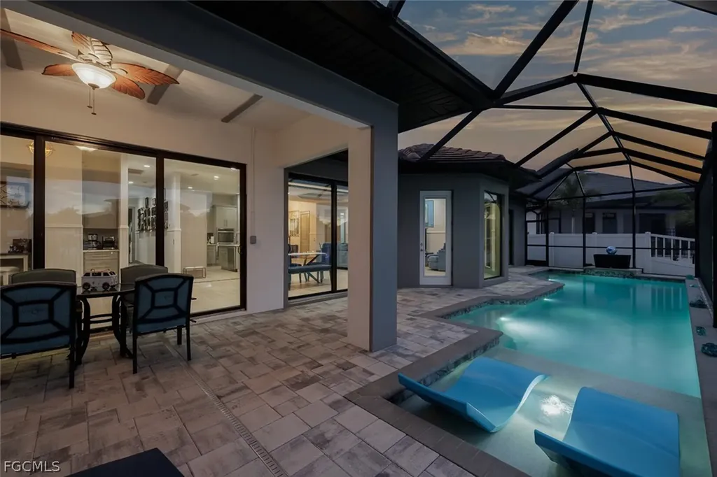 2532 SW 25th Avenue Cape Coral FL 33914