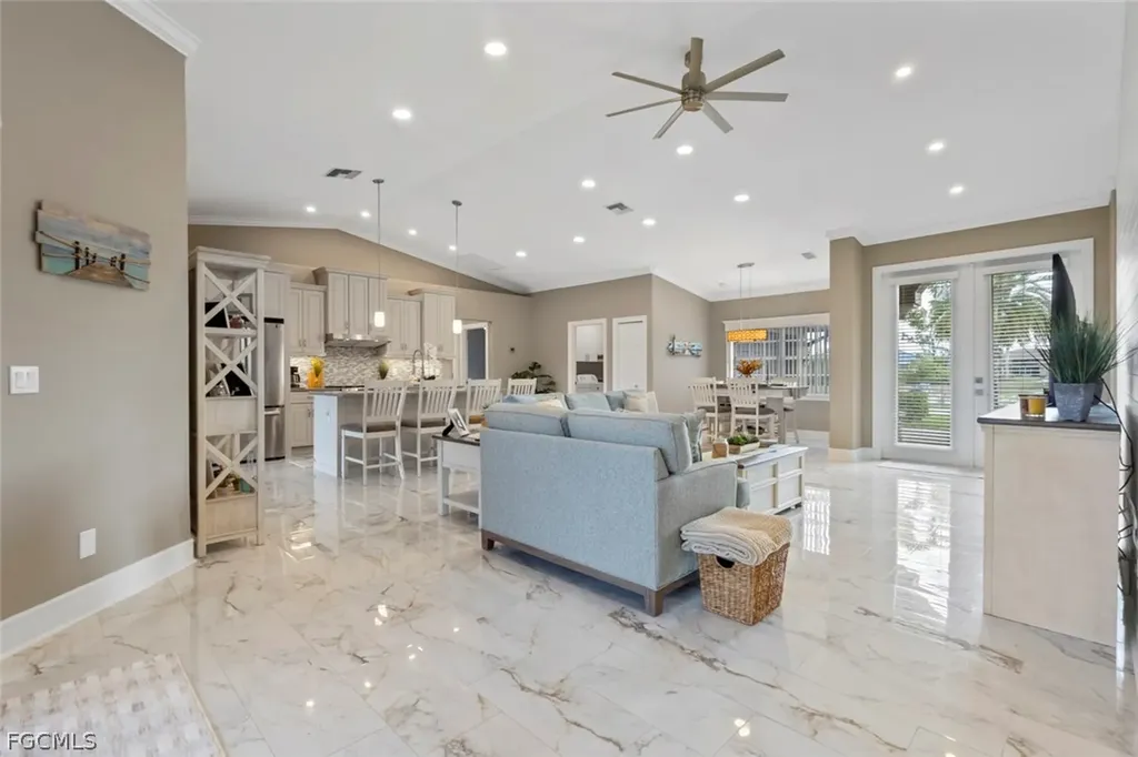 2368 NW 38th Place Cape Coral FL 33993
