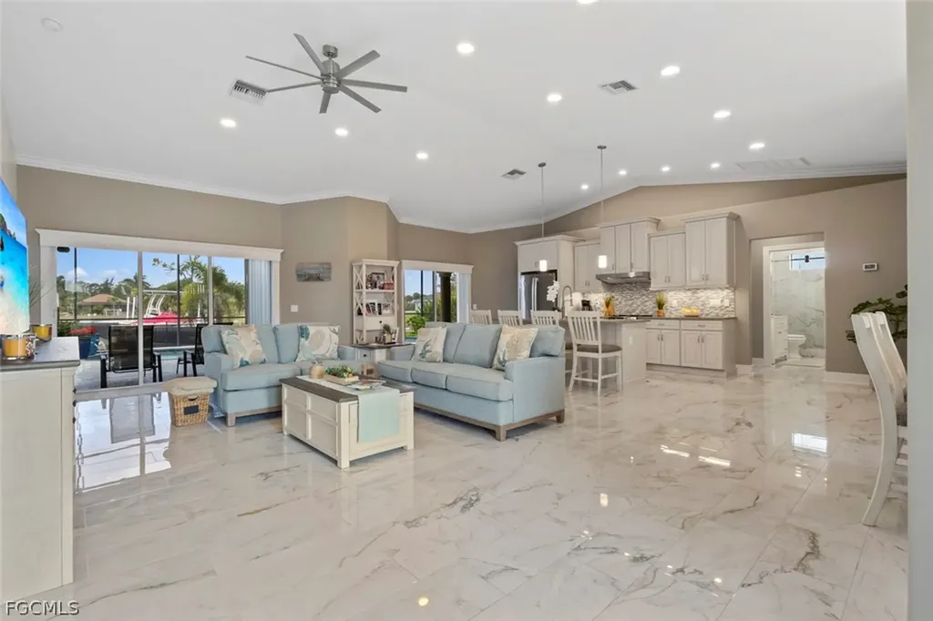 2368 NW 38th Place Cape Coral FL 33993