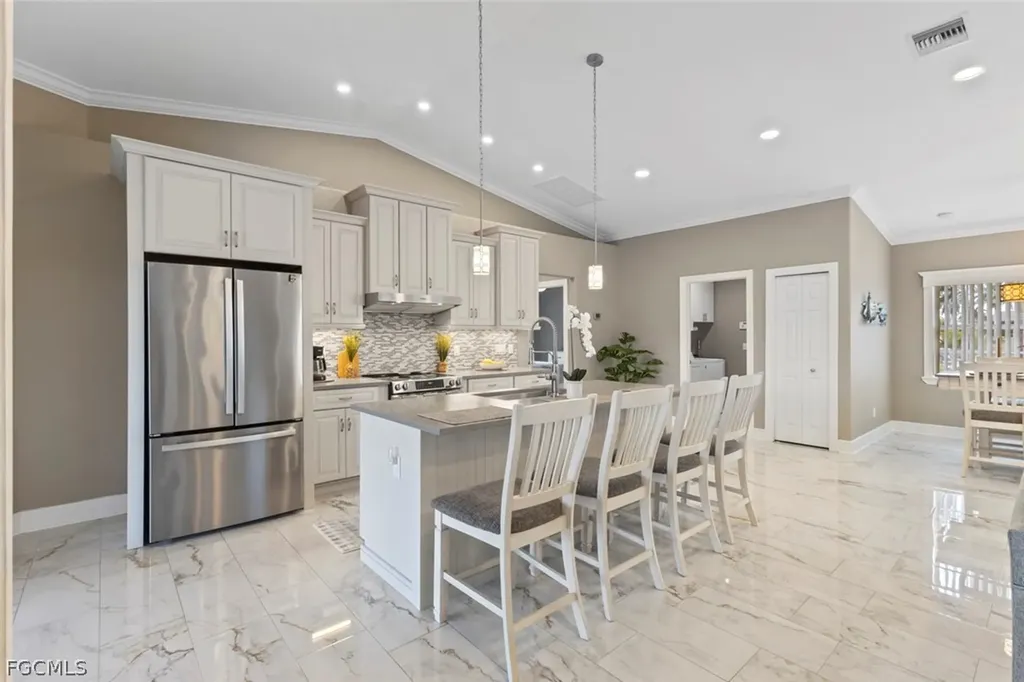 2368 NW 38th Place Cape Coral FL 33993