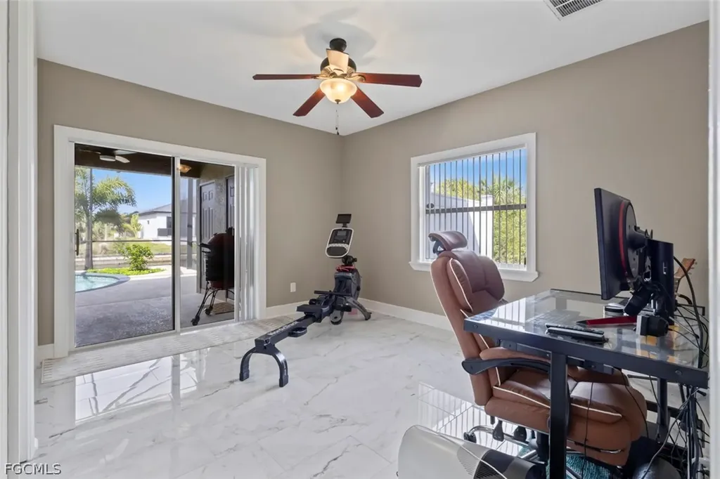2368 NW 38th Place Cape Coral FL 33993