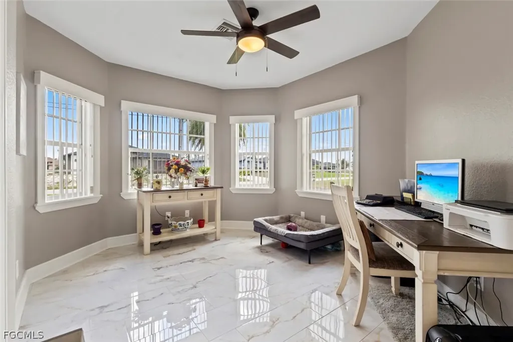 2368 NW 38th Place Cape Coral FL 33993