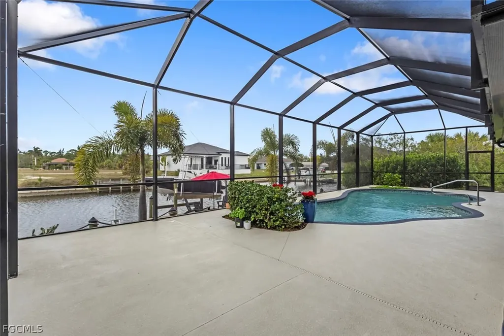 2368 NW 38th Place Cape Coral FL 33993