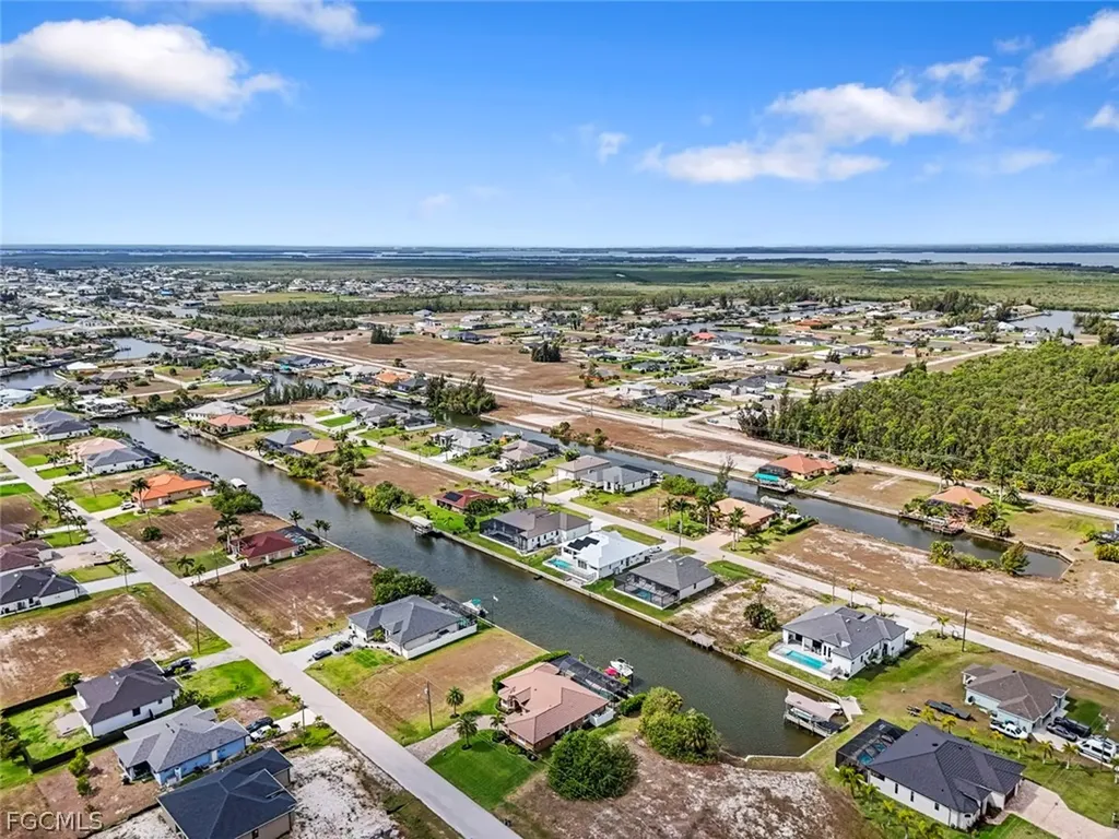 2368 NW 38th Place Cape Coral FL 33993