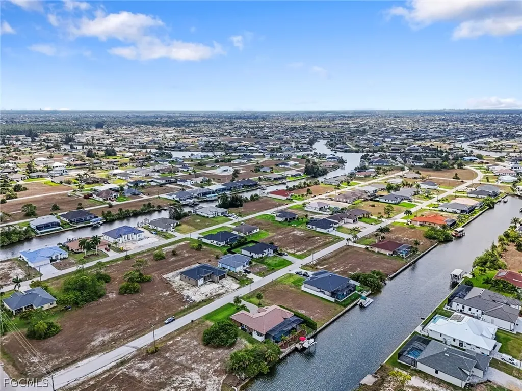 2368 NW 38th Place Cape Coral FL 33993