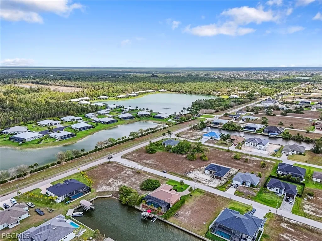 2368 NW 38th Place Cape Coral FL 33993