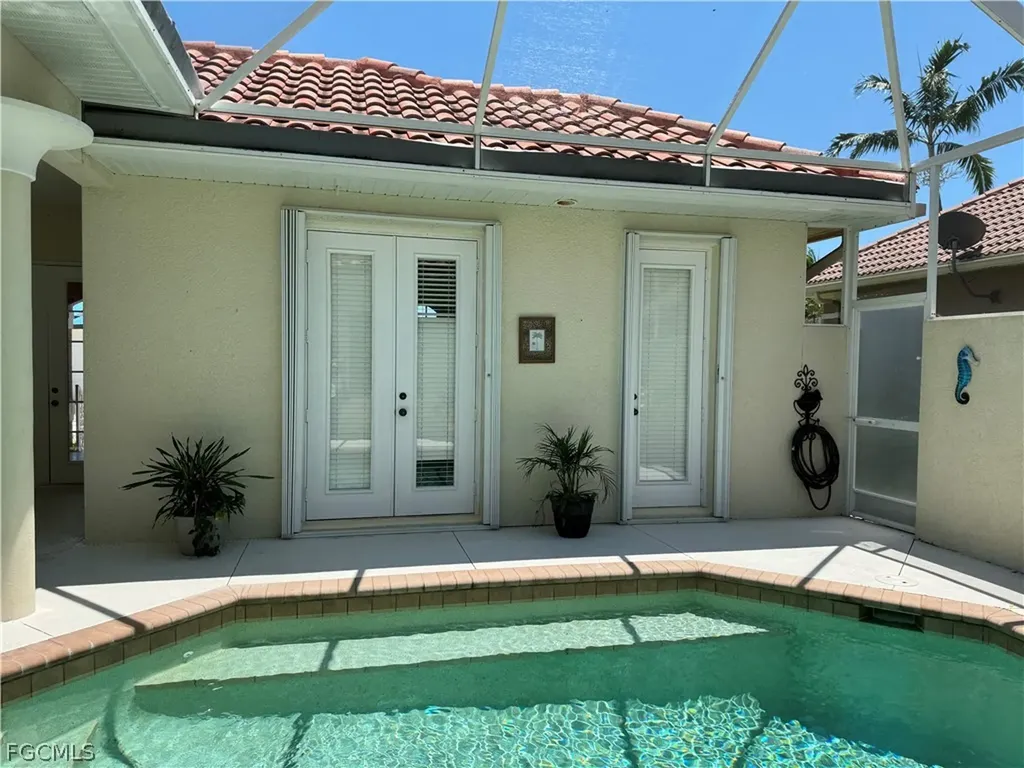 1740 Ludlow Road Marco Island FL 34145