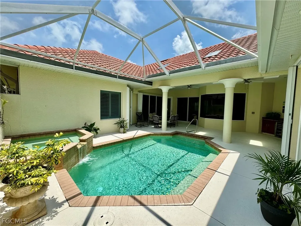 1740 Ludlow Road Marco Island FL 34145