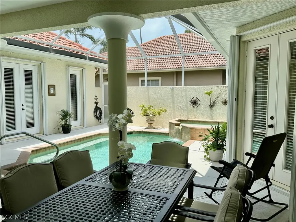 1740 Ludlow Road Marco Island FL 34145