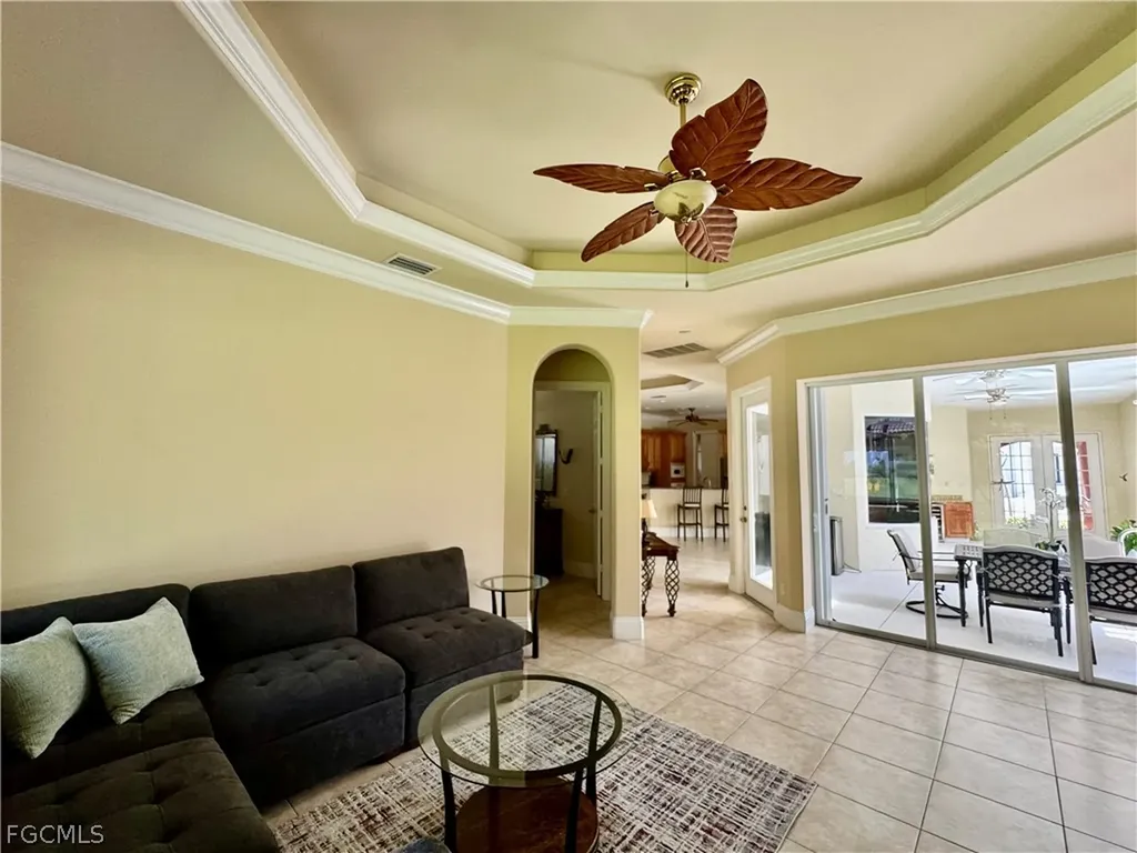 1740 Ludlow Road Marco Island FL 34145