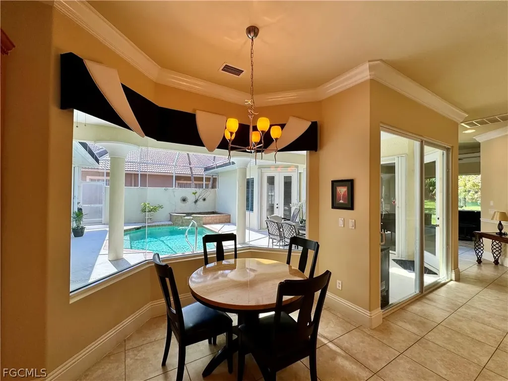 1740 Ludlow Road Marco Island FL 34145