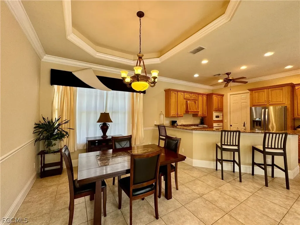 1740 Ludlow Road Marco Island FL 34145