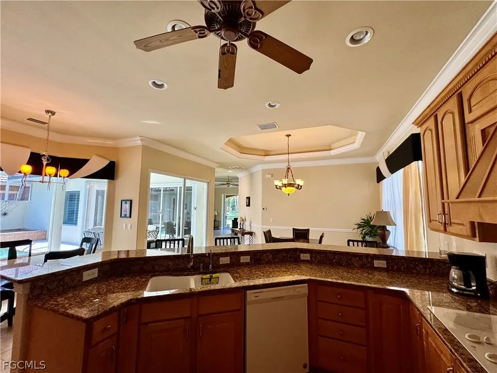 1740 Ludlow Road Marco Island FL 34145