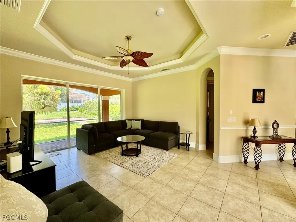 1740 Ludlow Road Marco Island FL 34145